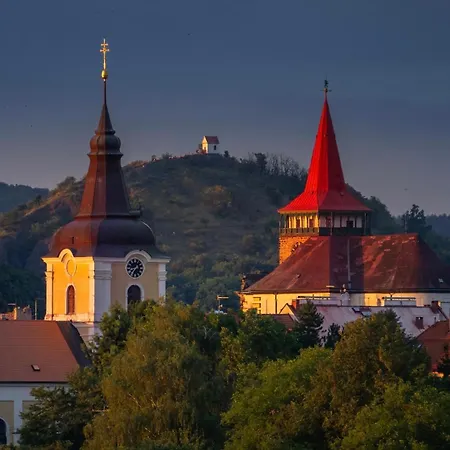 P&p - Soukrome 2-3 Luzkove S Vlastni Kuchyni A Koupelnou Kwatera prywatna
