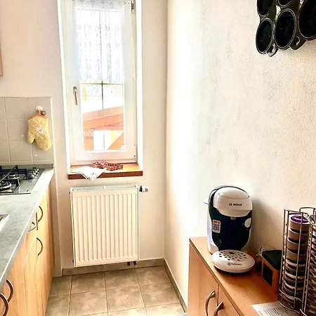 Privat bolig P&p - Soukrome 2-3 Luzkove S Vlastni Kuchyni A Koupelnou *